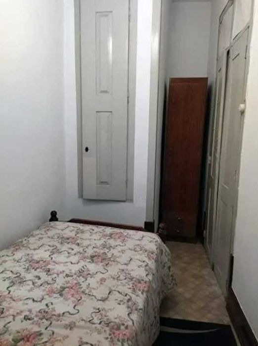 Quarto na Alta de Coimbra  (5 min a pé da Universidade)