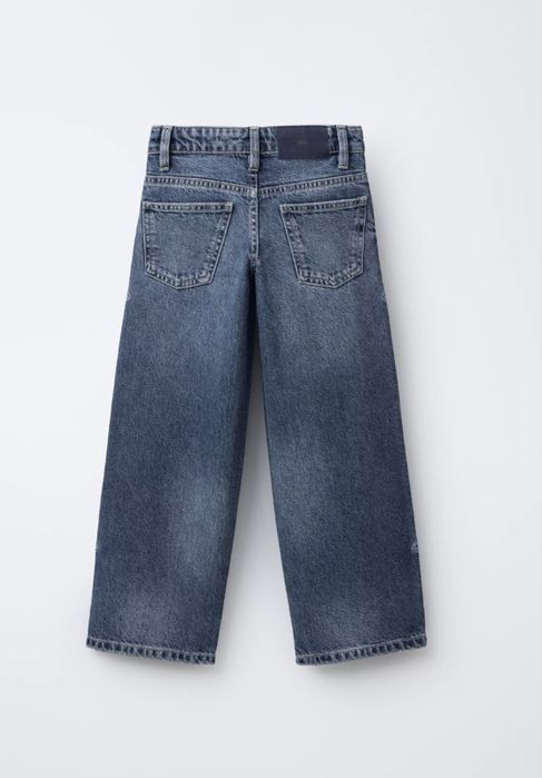 Джинси zara 13-14 років