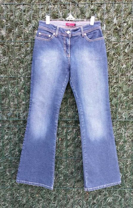 Джинсы для девочки