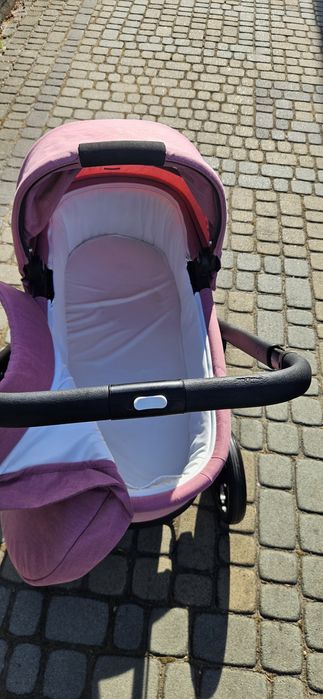 Візок Cybex Balios S Lavande 2 в 1