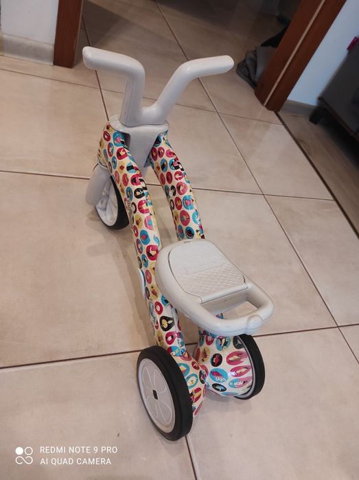 Rowerek biegowy Chillafish