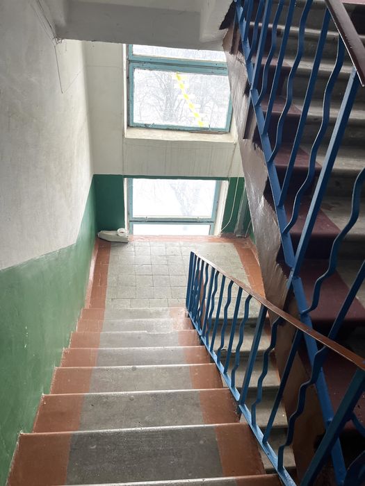 Продаж 3 кімн. квартири в м. Жмеринка, Вінницька область