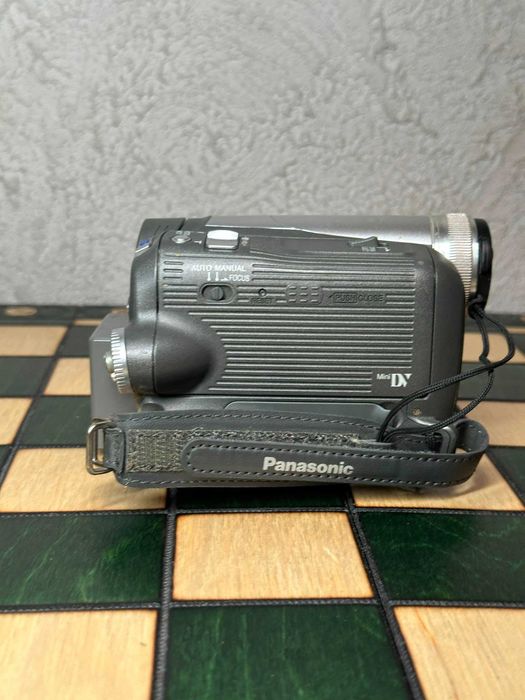 Kamera Panasonic NV-GS21