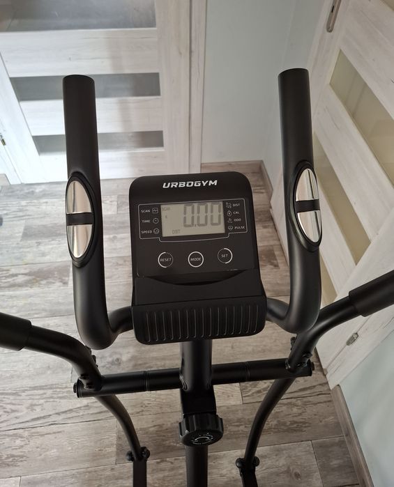 Orbitrek magnetyczny