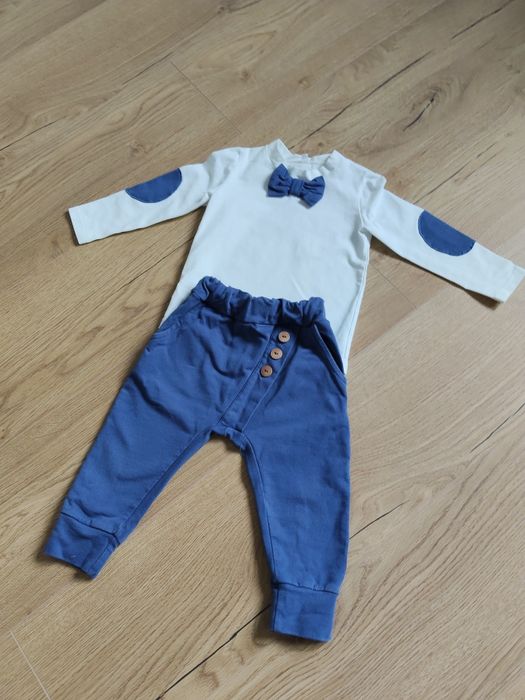 Komplet, garnitur, Kaya rozm.80