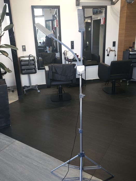 Lampa Glamcor Revolution X