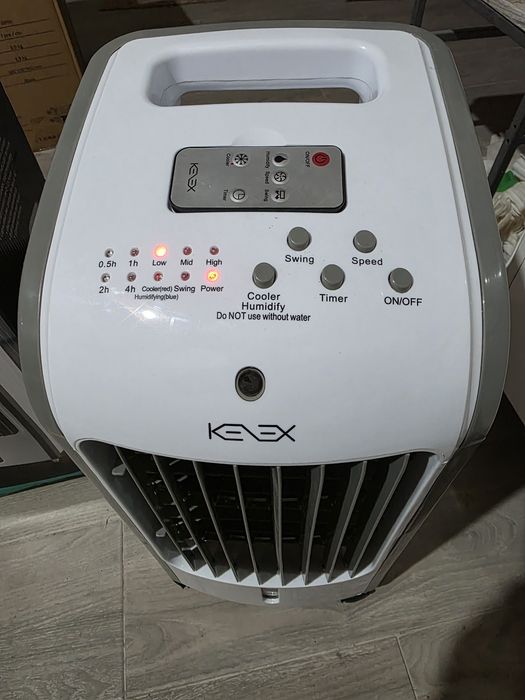 Climatizador Air