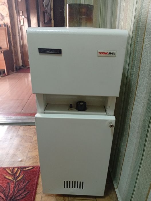Газовий котел ТермоМакс