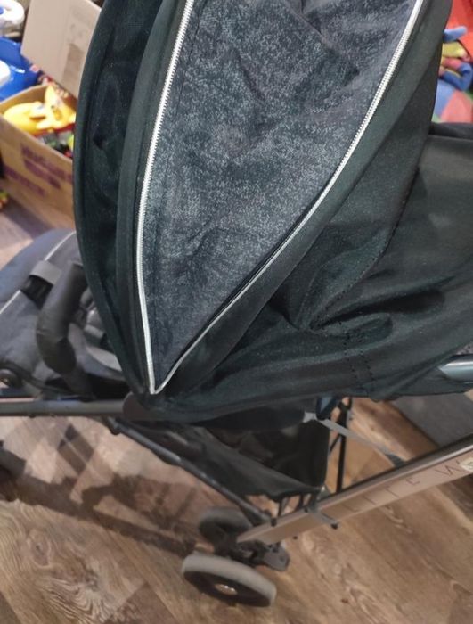 Коляска прогулянкова дитяча Chicco Lite Way