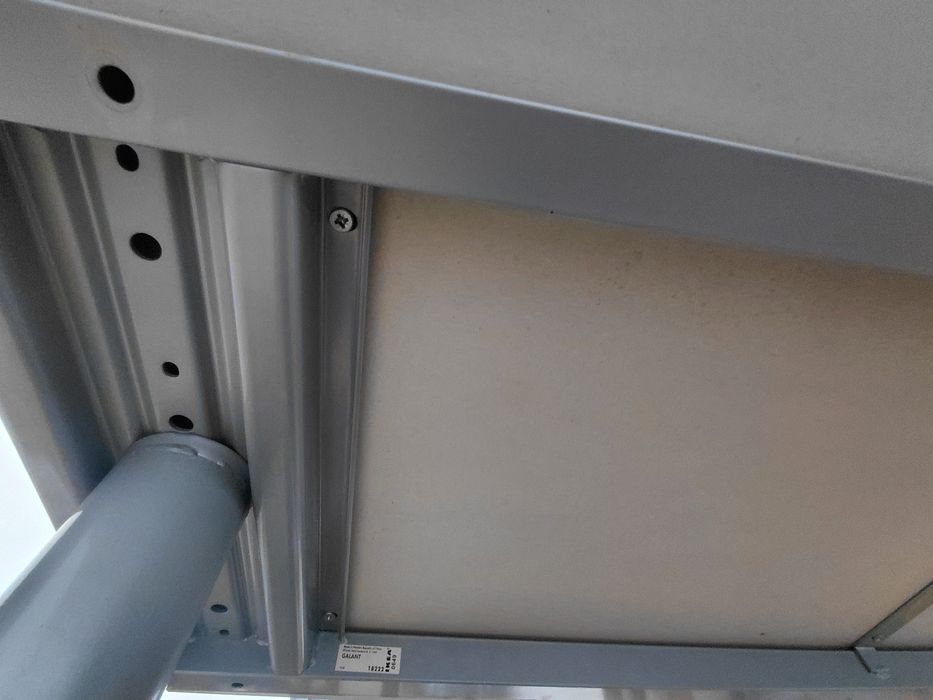 Secretária Elevatória 120x60