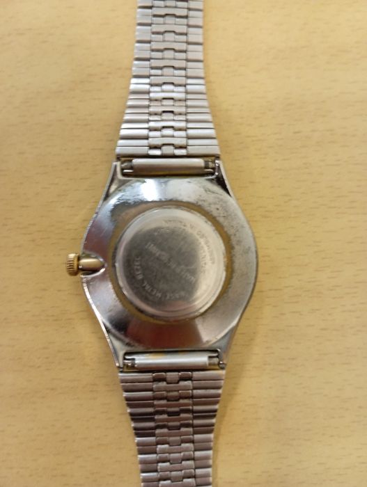 Zegarek timex unikatowy
