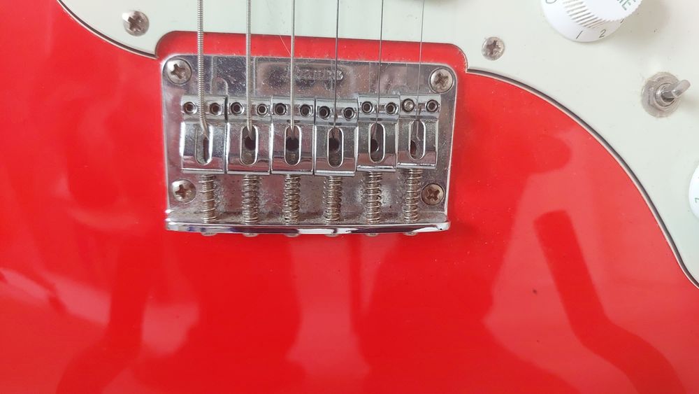 Електрогітара Ibanez Azes31