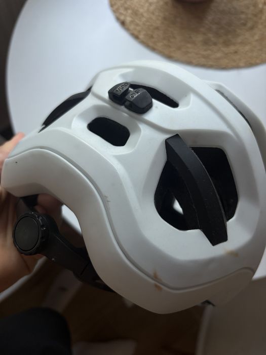 Kask mtb rockrider
