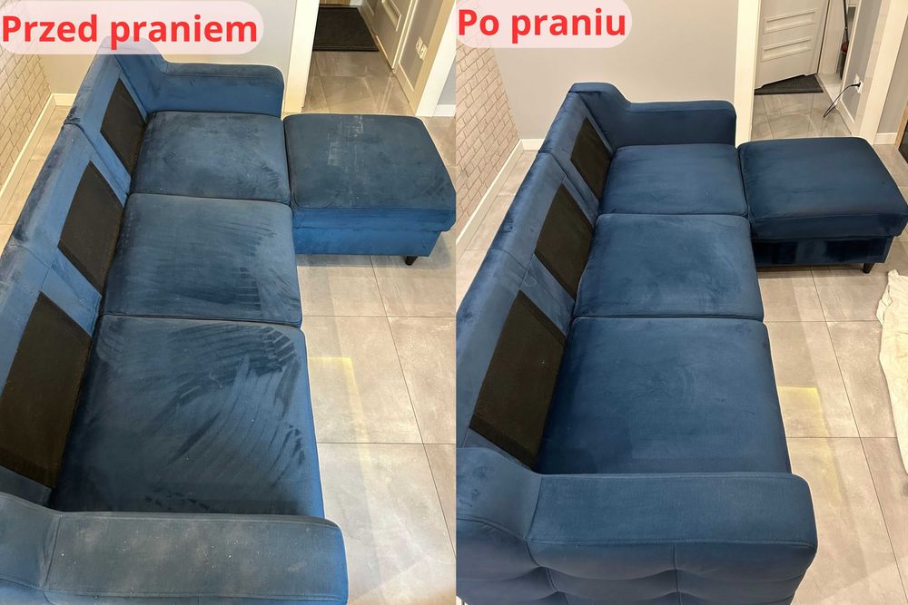 Pranie Tapicerki Piotrków Trybunalski | Czyszczenie Kanap, Aut i Mebli Domowych.