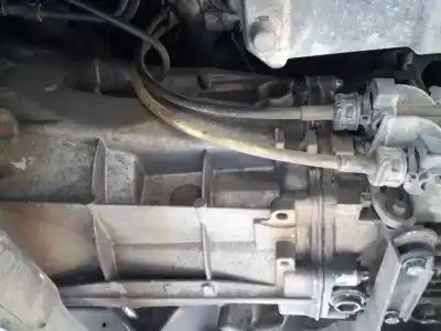 CAIXA DE VELOCIDADES MERCEDES SPRINTER 318/319 3.0 REF: 711660