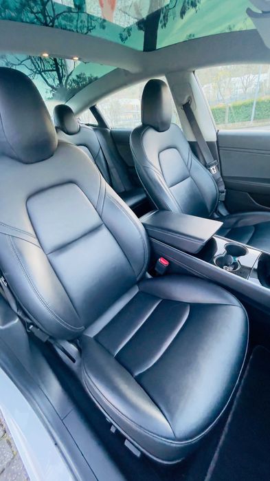 Tesla Model 3 Standard Range Plus