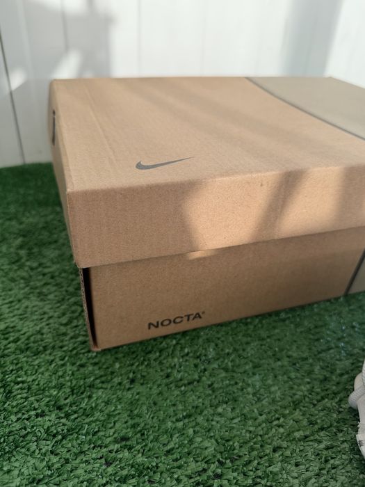 Nike Nocta tamanho 43