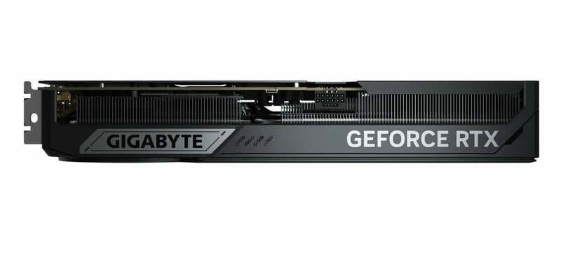 Відеокарта Gigabyte GeForce RTX 5070 Ti 16GB GDDR7 SFF WINDFORCE OC