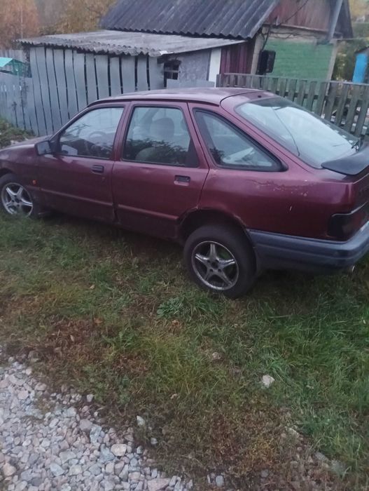 Автомобіль продаж