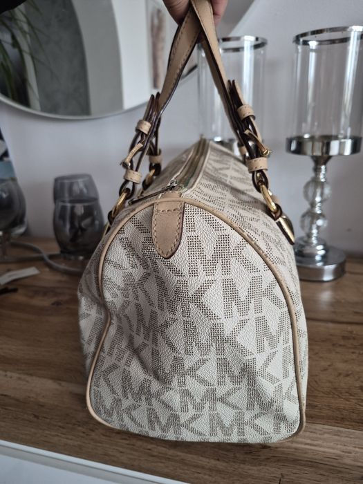 Torebka Michael Kors grayson