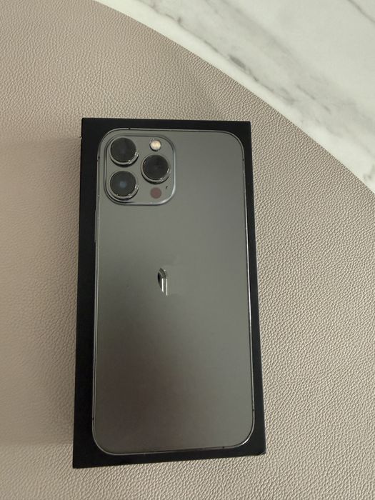 Iphone 13 pro max 128 GB