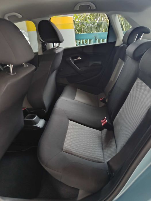 Volkswagen polo TDI 2010