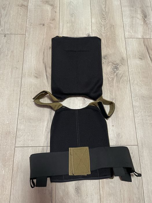 Поитоноска в сборе.