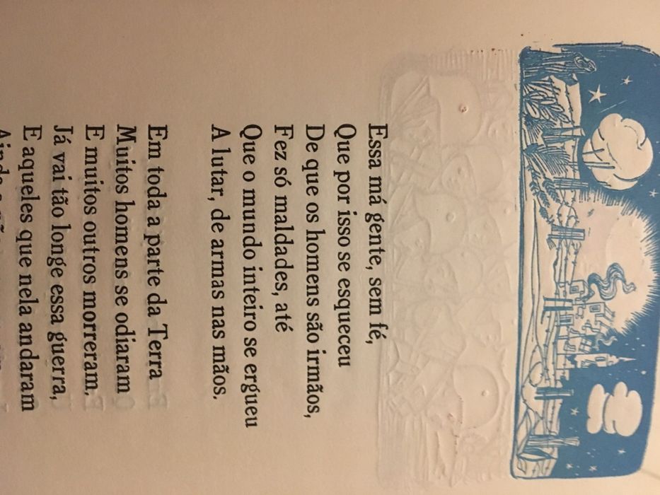 Livro antigo ‘Fátima para os vossos Filhos’