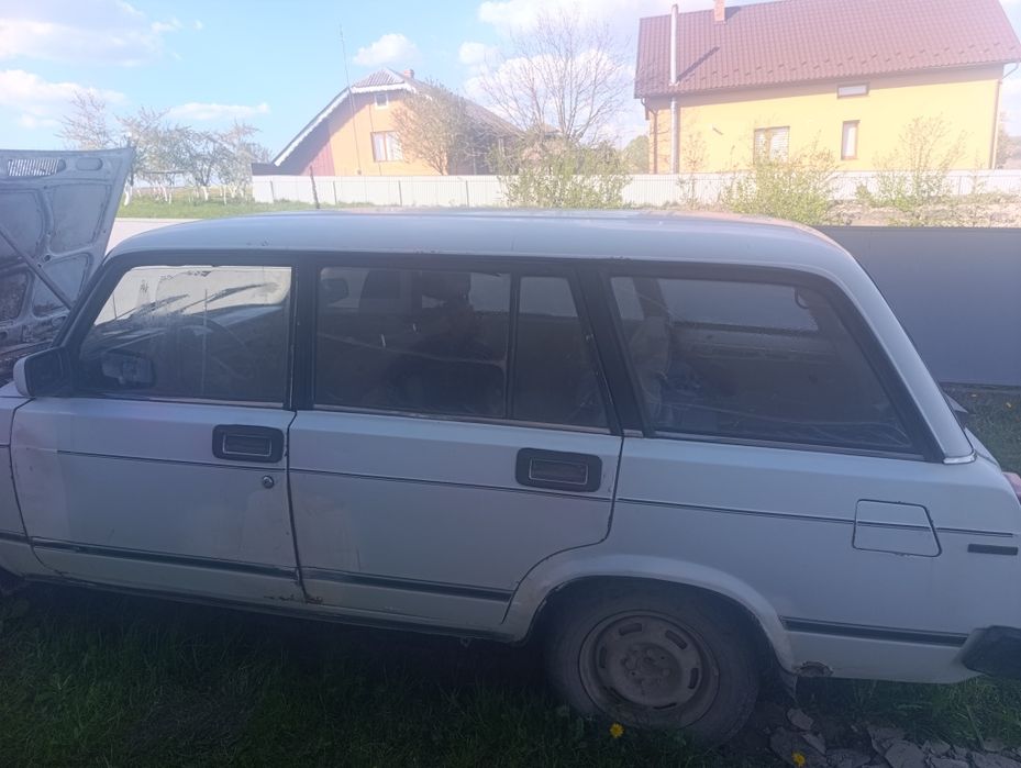 Ваз 2104 продам.