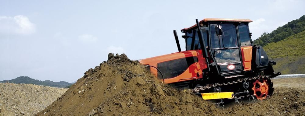 Послуги бульдозера ДТ-75