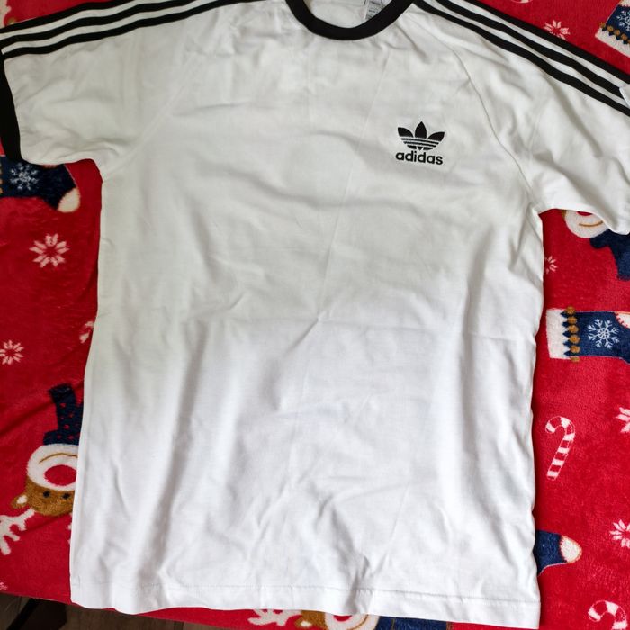 Koszulki Adidas Tokyo Shibuya