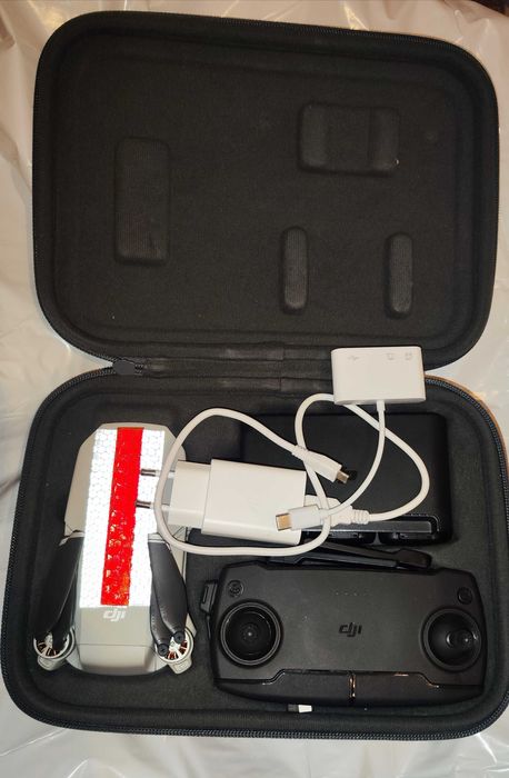 Drone DJI Mavic Mini
