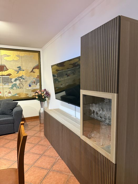 Apartamento T2+1 em Joane