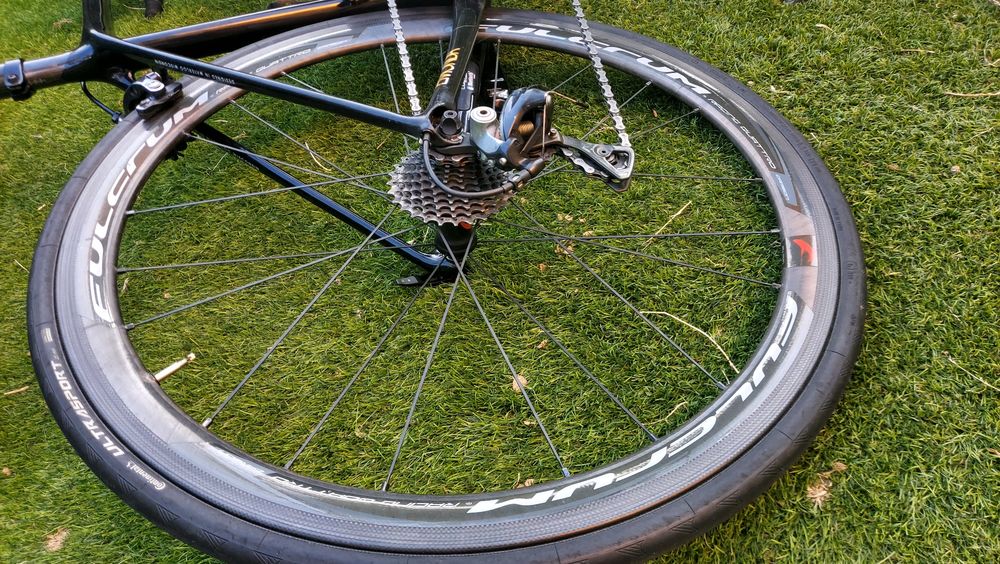 Trek Emonda SL Carbono t52