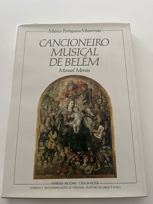 Cancioneiro Musical de Belém