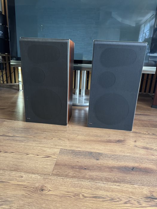 Bang olufsen beovox s75