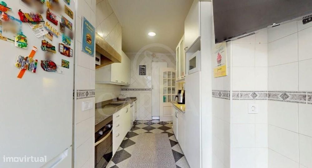 T2 em Queluz c/Terraço