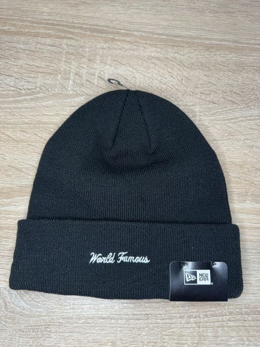 Nowa czapka Supreme New Era