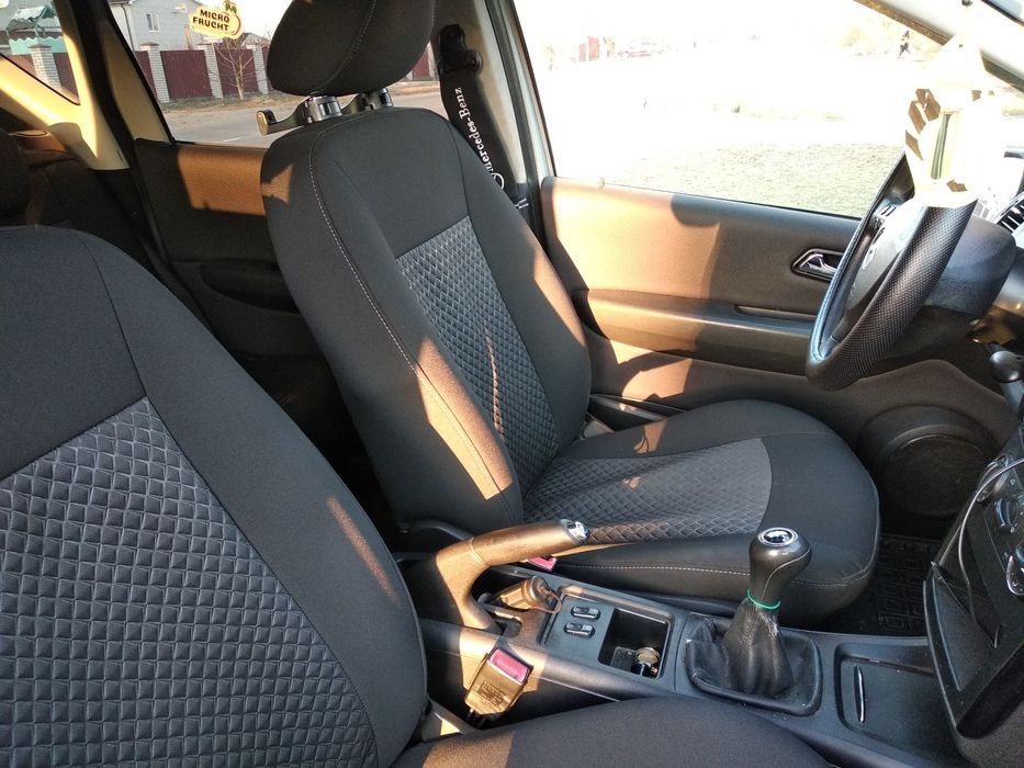 Mercedes-Benz A-Class 2009 VIN WDD1690071J765663 фото оголошення 23 з 24