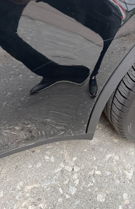 Tesla Model Y Long Range Dual Motor AWD, 2021