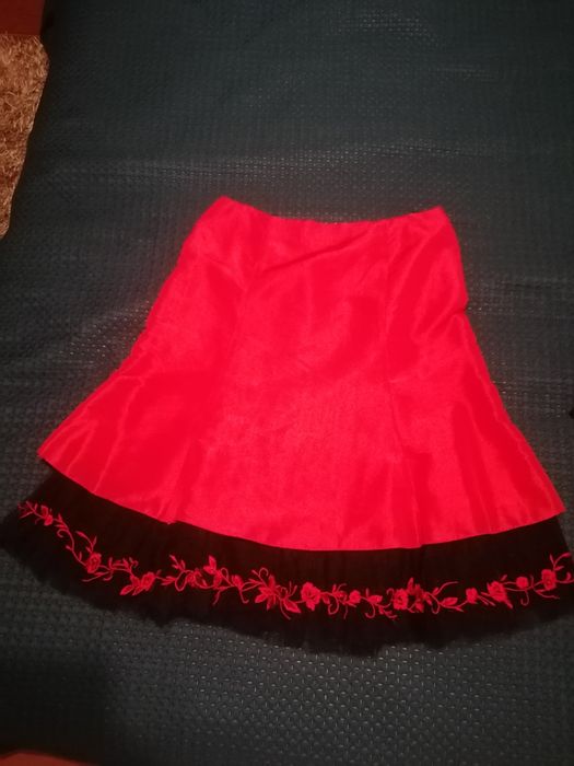 Conjunto de cerimónia 2 pecas