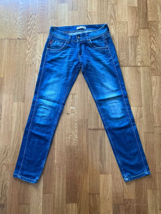 Tiffosi - Calças Ganga Menina size 11-12 | 152 cm