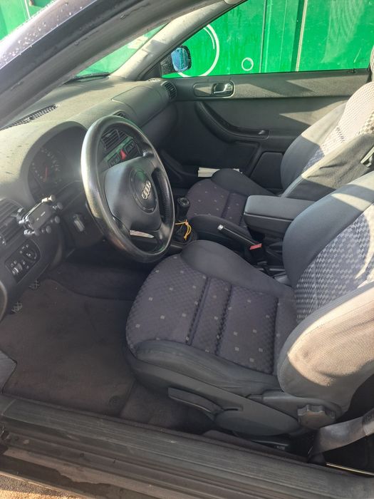Audi A3 1.9 tdi 110cv sport