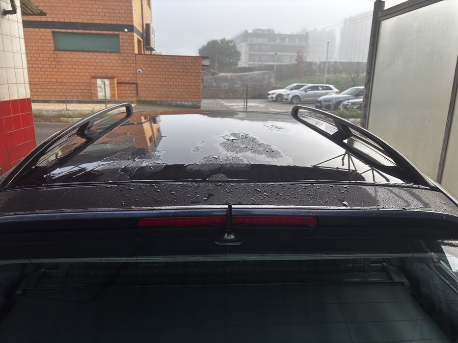 Mercedes C220 Avantgard