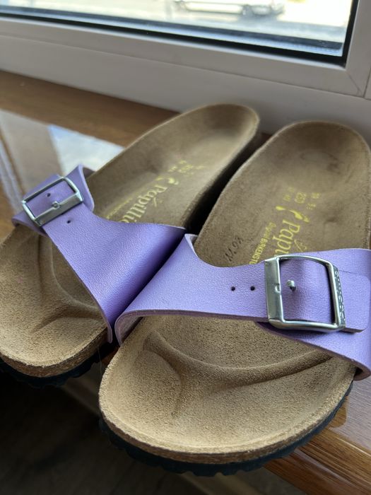 Birkenstock Papillio