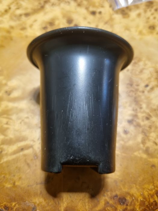 Стакан чашка до фляги