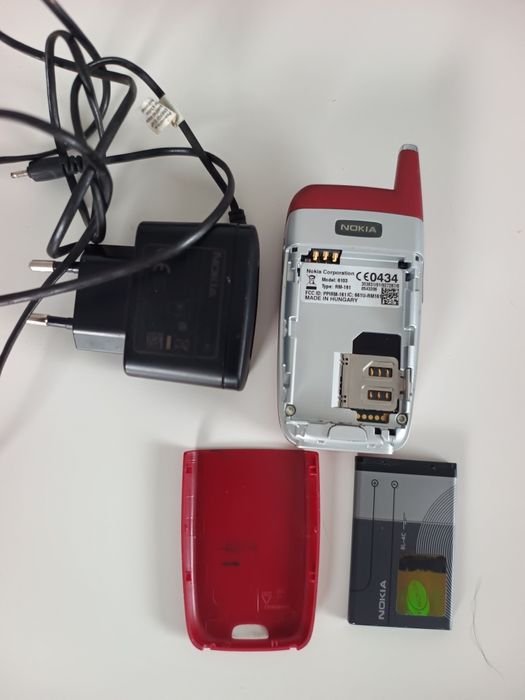 Nokia  telefon .
