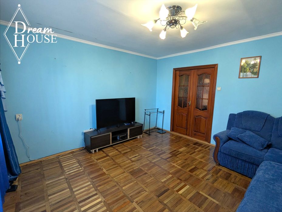 Продам 3-кімнатну квартиру по вул.Ковельська
