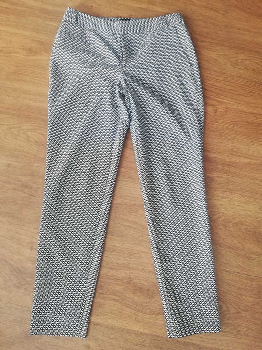 spodnie  firmy  reserved rozmiar 38