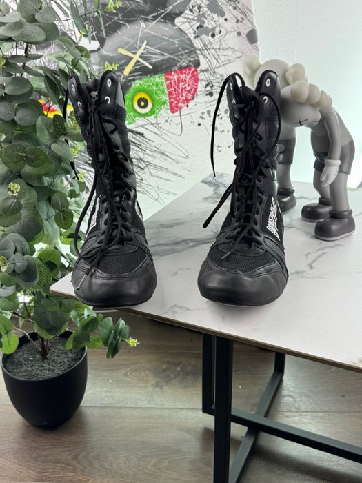 Боксерки кросівки Lonsdale 47 розмір Е12653